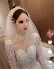 又一个“张家界新娘”德化新娘一女战两男，比张家界新娘还大胆！