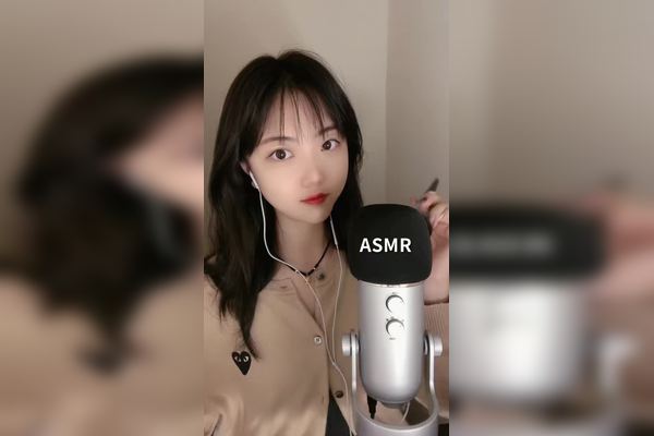 asmr主播办卡在线观看(asmr女主播办卡套餐视频)